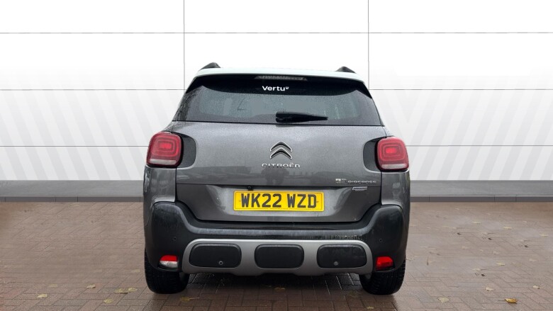 Citroen C3 Aircross 1.2 PureTech 110 Shine Plus 5dr Petrol Hatchback